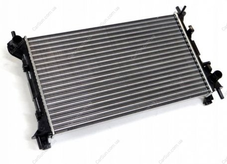 Радиатор охлаждения Polcar 320108A3 (фото 1)