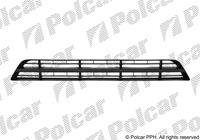 Решетка в бампере Polcar 32012710R (фото 1)