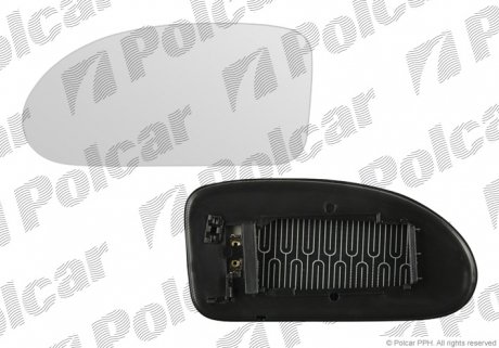 Автозапчасть Polcar 3201554M (фото 1)