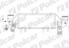 Радіатор повітря (Інтеркулер) Polcar 3201J8-1 (фото 3)