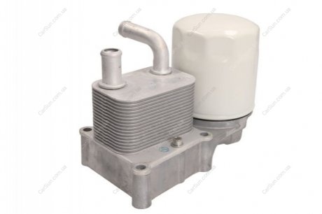 Радиатор масла Polcar 3201L8-2 (фото 1)