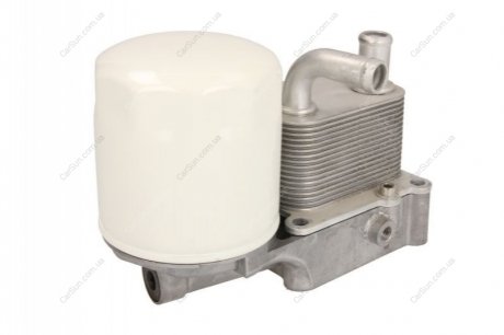 Радиатор масла Polcar 3201L8-5