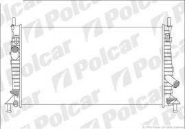 Автозапчасть Polcar 3202081K (фото 1)