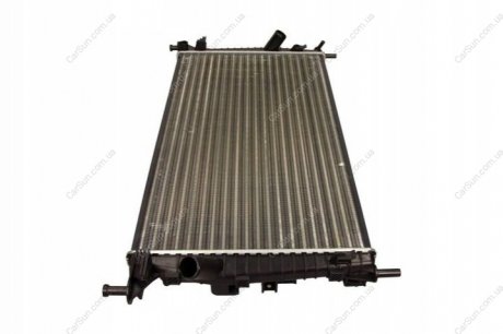 Радиатор охлаждения Polcar 3202082K (фото 1)