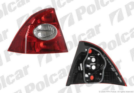 Автозапчасть Polcar 3202871T