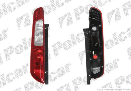 Автозапчасть Polcar 320288E