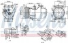 Компресор кондиціонера (новий) Polcar 3202KS-5 (фото 1)