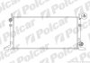 Радіатор охолодження Polcar 320408-4 (фото 3)