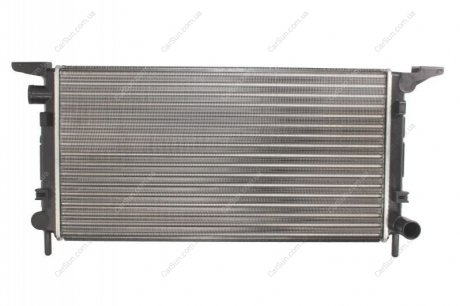 Радиатор охлаждения Polcar 320408-4 (фото 1)