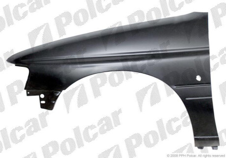 Автозапчасть Polcar 320601