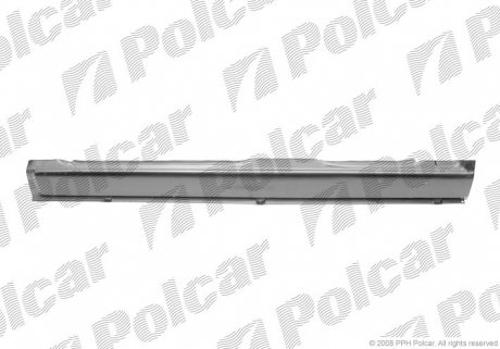 Автозапчастина Polcar 320642-1