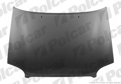 Капот Polcar 320703-J