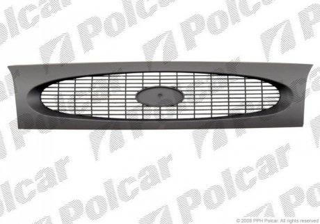 Решітка Polcar 321005-R