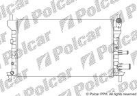 Радіатор охолодження Polcar 321008A4 (фото 1)