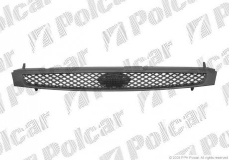 Решітка Polcar 321205-R (фото 1)