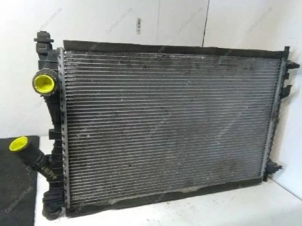 Радиатор охлаждения Polcar 321208A5 (фото 1)