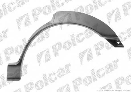 Автозапчасть Polcar 321483-6 (фото 1)