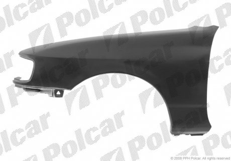 Автозапчасть Polcar 321501 (фото 1)