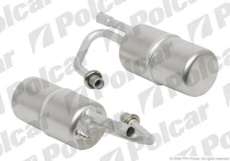 Осушувач Polcar 3216KD-2