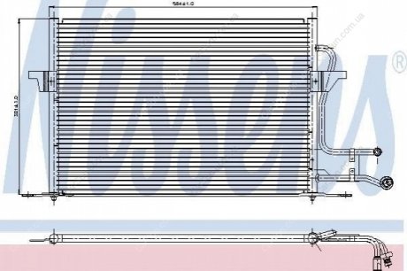 Осушувач Polcar 3216KD-3