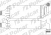 Радіатор повітря (Інтеркулер) Polcar 3217J8-1 (фото 2)