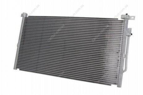 Радиатор кондиционера Polcar 3218K8C1S (фото 1)