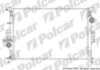 Радиатор охлаждения Polcar 321908A3