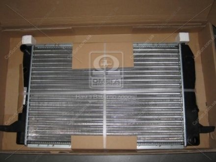Радиатор охлаждения Polcar 322308A4 (фото 1)