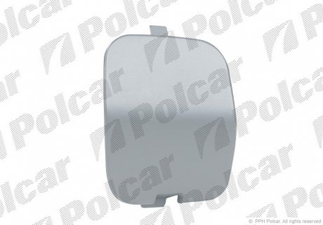 Заглушка гака буксирування Polcar 323307-9 (фото 1)