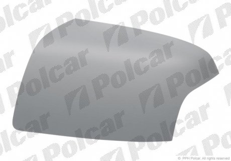Корпус зеркала наружного правый Polcar 323559PE (фото 1)