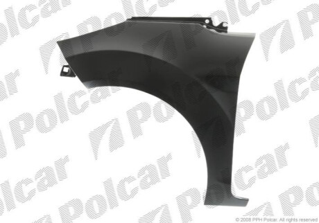 Автозапчасть Polcar 323802-J