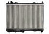 Радиатор охлаждения Polcar 323808-3 (фото 1)