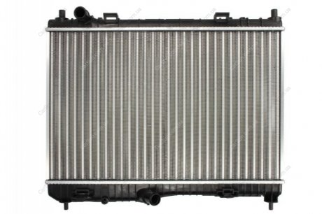Радіатор охолодження Polcar 323808-3 (фото 1)