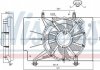 Вентилятор с корпусом/кронштейном Polcar 323823W2 (фото 1)