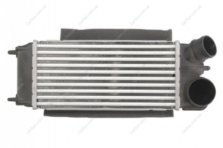 Радиатор воздуха (Интеркулер) Polcar 3238J8-1