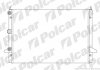 Радиатор охлаждения Polcar 324008-2 (фото 2)