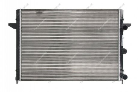 Радиатор охлаждения Polcar 324008-2