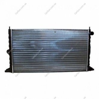 Радиатор охлаждения Polcar 324008-3 (фото 1)