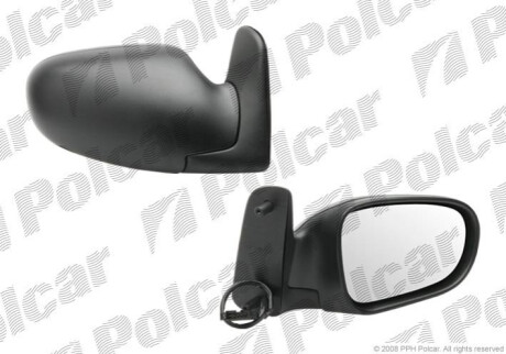 Автозапчасть Polcar 3240524E