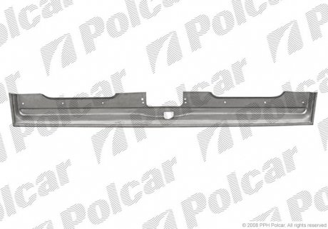 Ремкомплект дверей Polcar 324495-2 (фото 1)