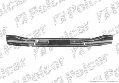 Балка нижняя панели передней Polcar 324524