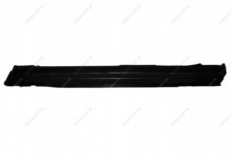 Ремкомплект підкрилка заднього лівий Polcar 324583-2