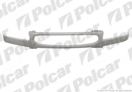 Решетка Polcar 324605-R (фото 1)