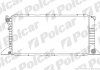 Радіатор охолодження Polcar 324608-4 (фото 3)