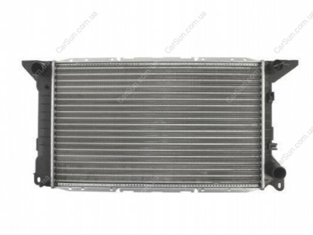 Радиатор охлаждения Polcar 324608-4