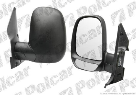 Автозапчасть Polcar 324651-E