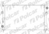 Радіатор охолодження Polcar 324708-1 (фото 2)