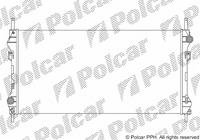 Радиатор охлаждения Polcar 324708A2