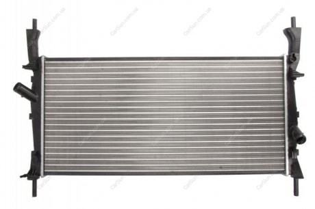Радиатор охлаждения Polcar 324808-2 (фото 1)