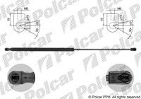 Амортизатор кришки багажника і капота Polcar 3252AB (фото 1)
